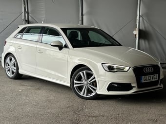 Audi A3 2013