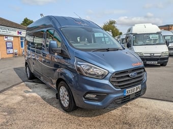 Devon Firefly 2018