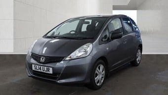 Honda Jazz 2014