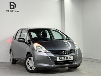 Honda Jazz 2014