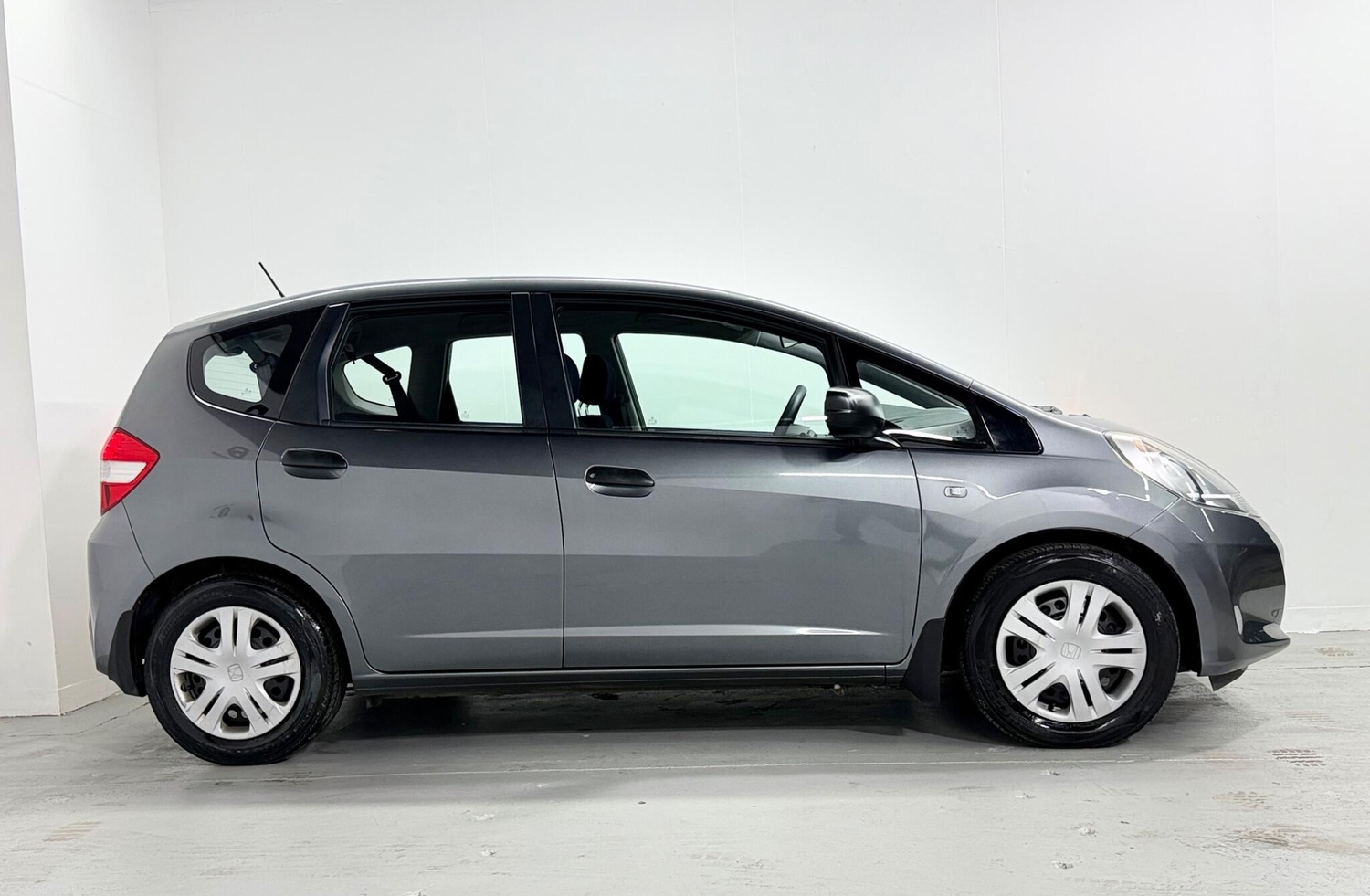 Honda Jazz Brent