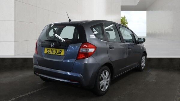 [ berth ]Honda Jazz