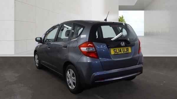 Honda Jazz 2014 - Cars in Brent
