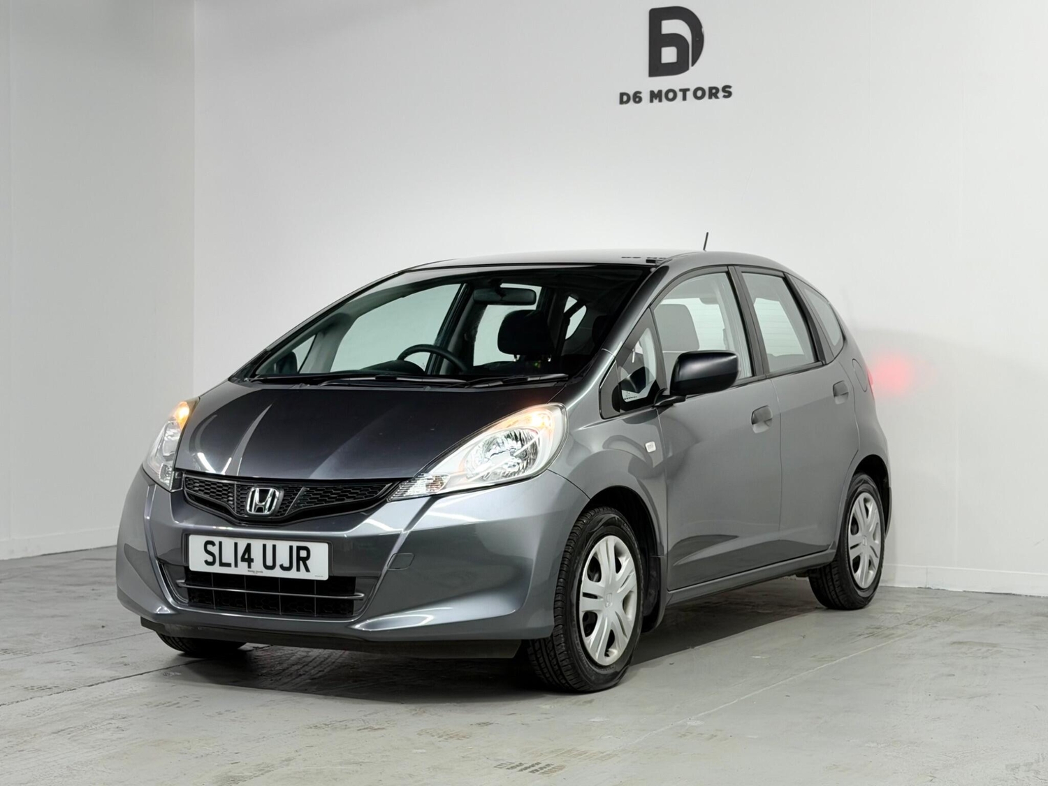 Honda Jazz 2014 - Cars in Brent