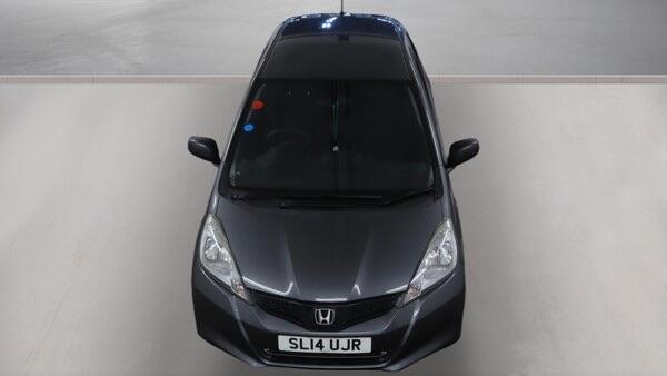 Honda Jazz 2014 - Cars