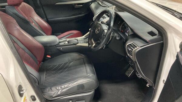 Lexus NX Havering