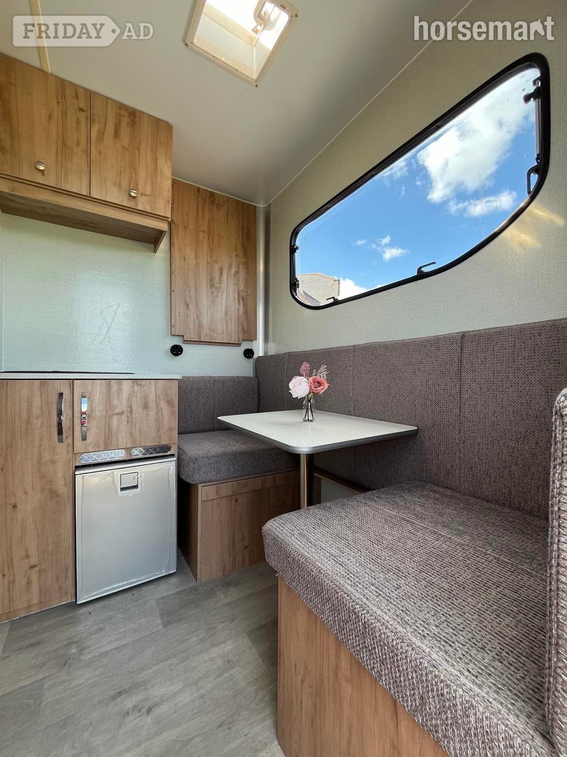 Equi-Trek Equinox Swindon