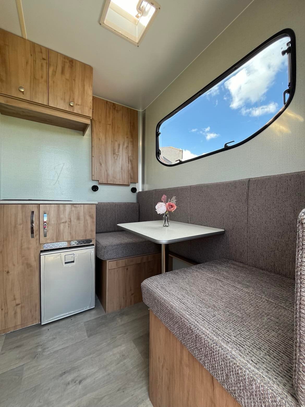 Equi-Trek Equinox Swindon