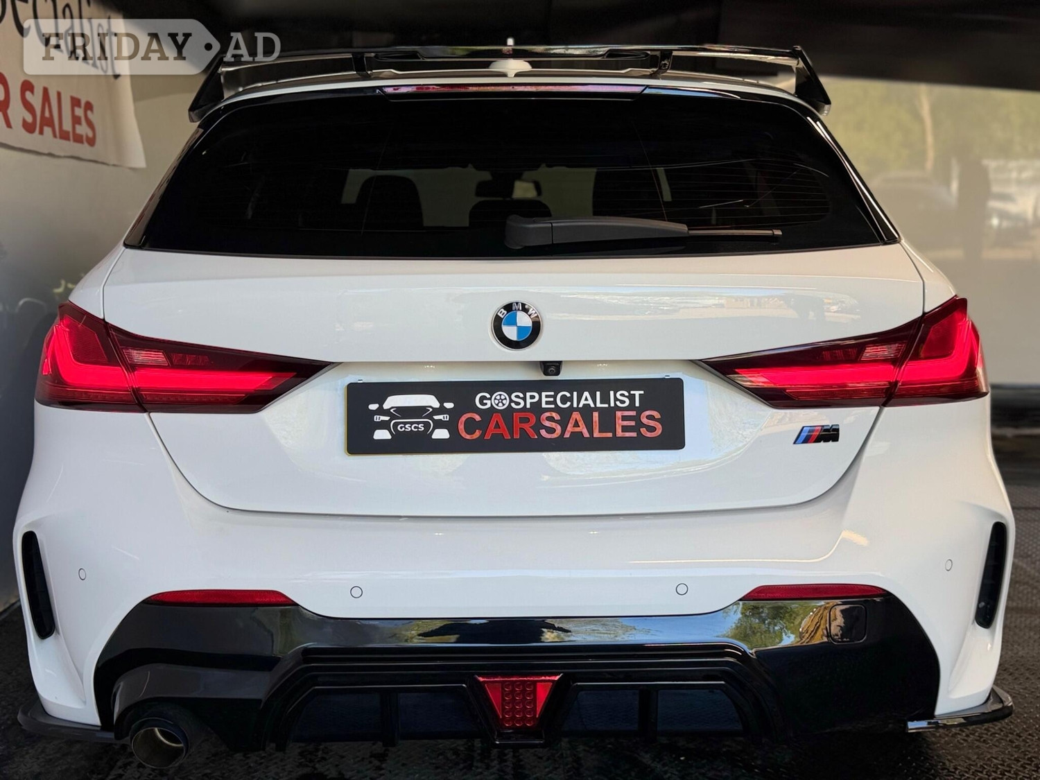 [ berth ]BMW 1 Series