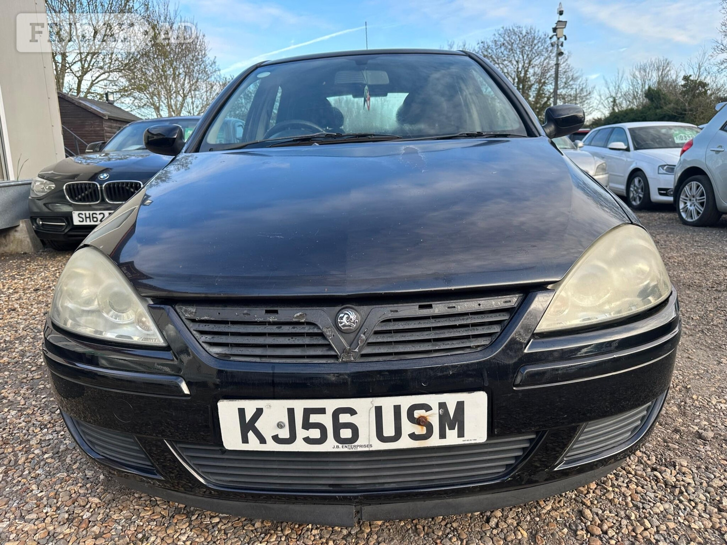 Vauxhall Corsa Sunbury-On-Thames