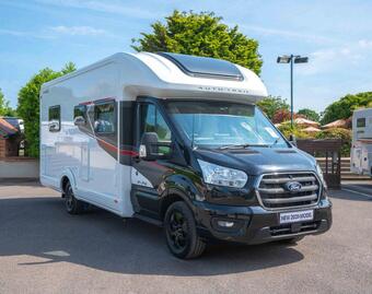 Auto-Trail F-Line F74 2026 for sale