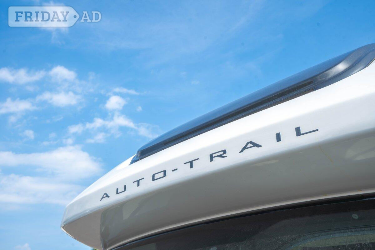 Auto-Trail F-Line F74 2026 for sale - Motorhomes & Caravans