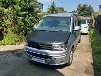 VW (Volkswagen) Transporter T5 2014 for sale