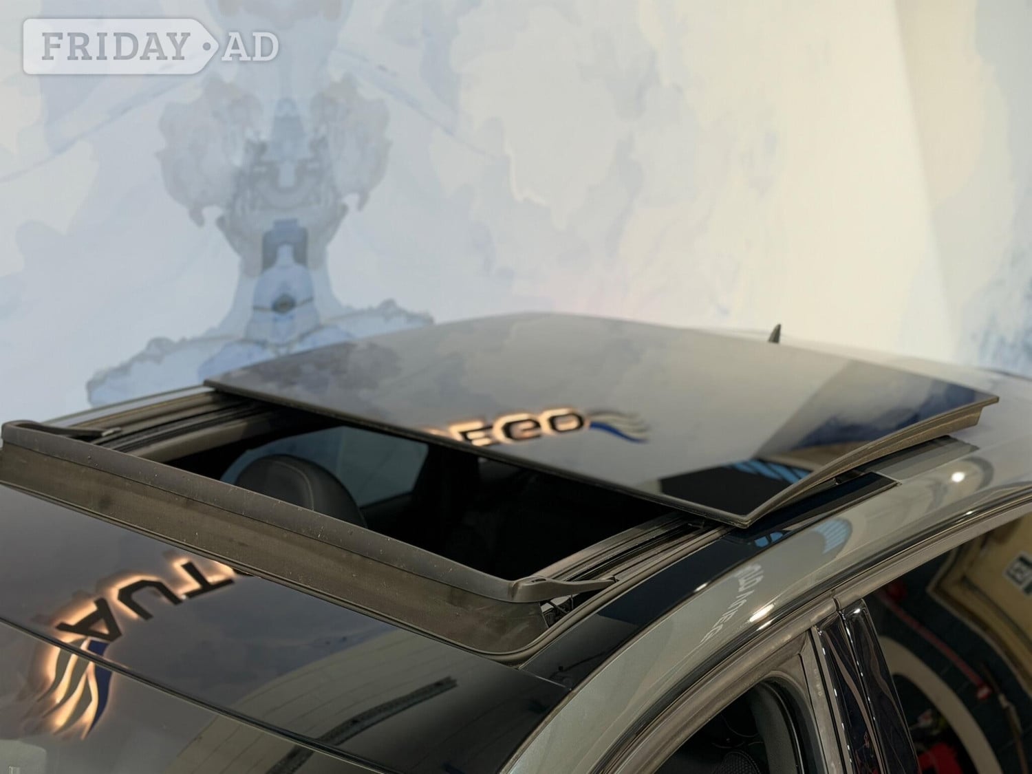 Audi A3 Uxbridge
