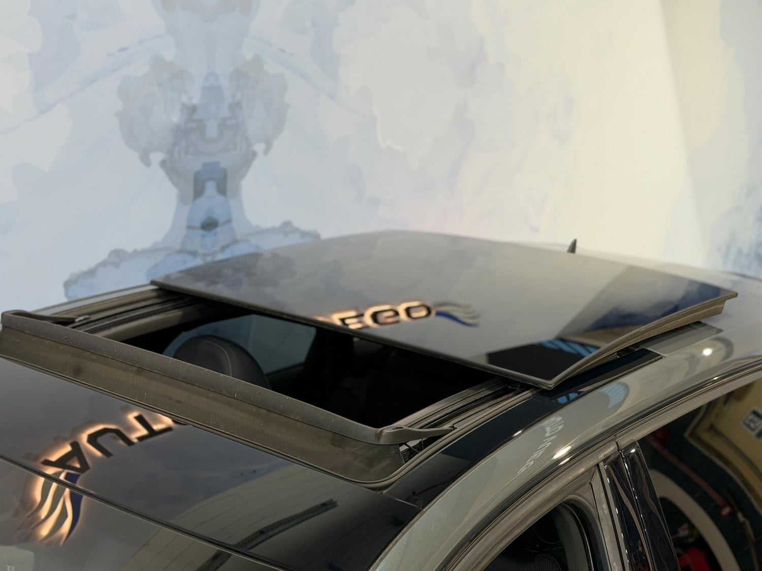 Audi A3 Uxbridge