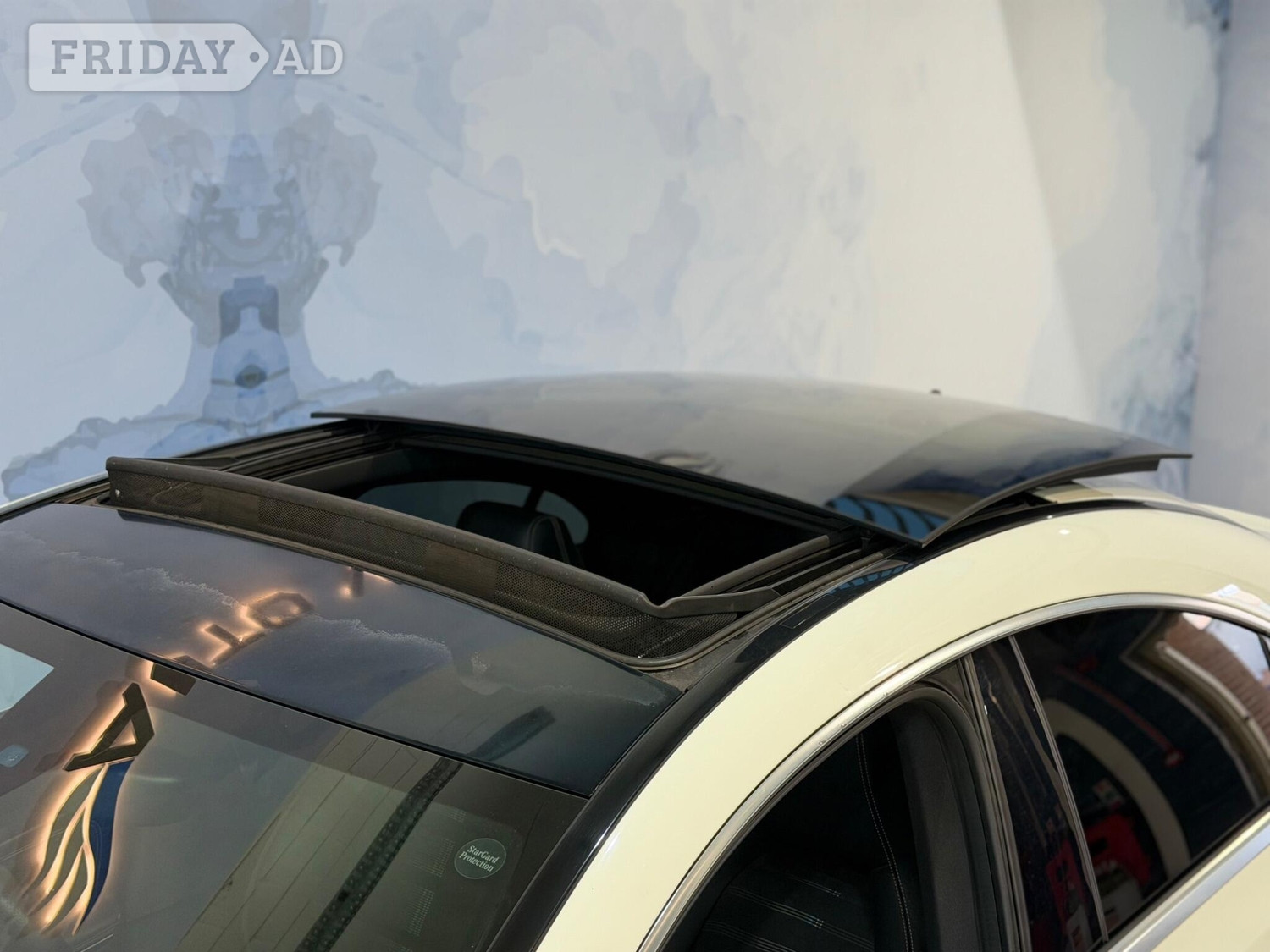 Mercedes-Benz CLA Class Uxbridge