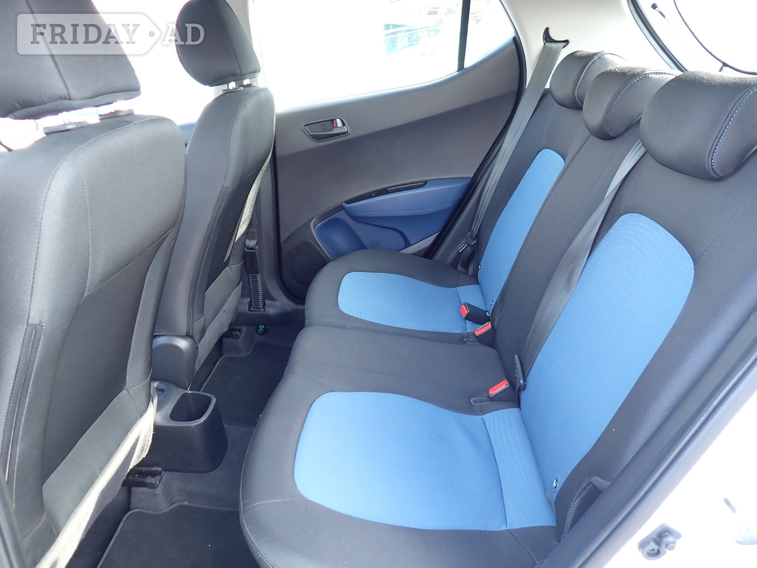 Hyundai i10 2016 - Cars in Tonbridge