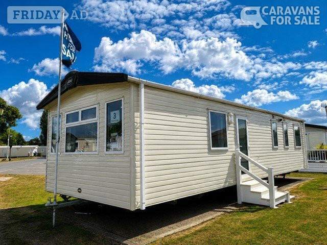 ABI Summerhouse 2019 for sale in Dovercourt