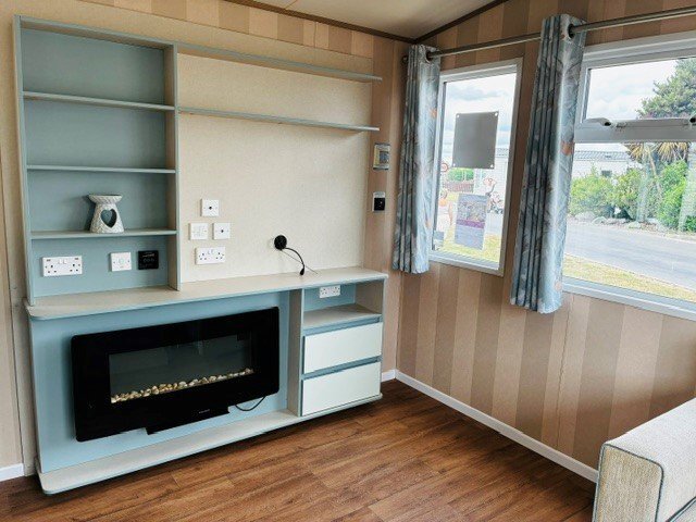 Dovercourt ABI Summerhouse 2019 for sale
