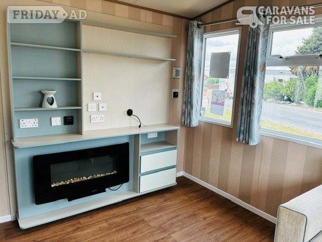 Dovercourt ABI Summerhouse 2019 for sale