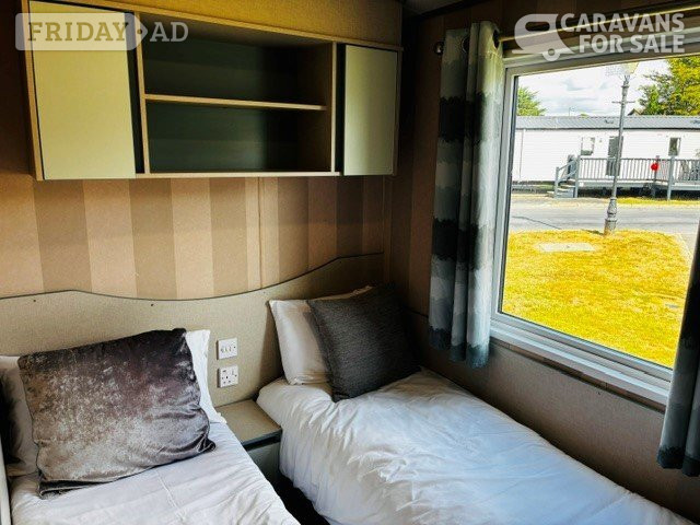 ABI Summerhouse 2019 for sale - Holiday Homes in Dovercourt