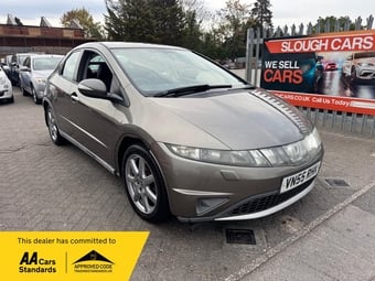Honda Civic 2005
