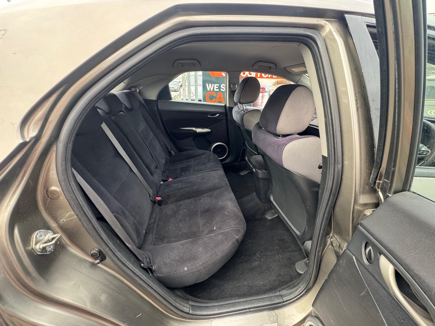 Honda Civic 2005 - Cars