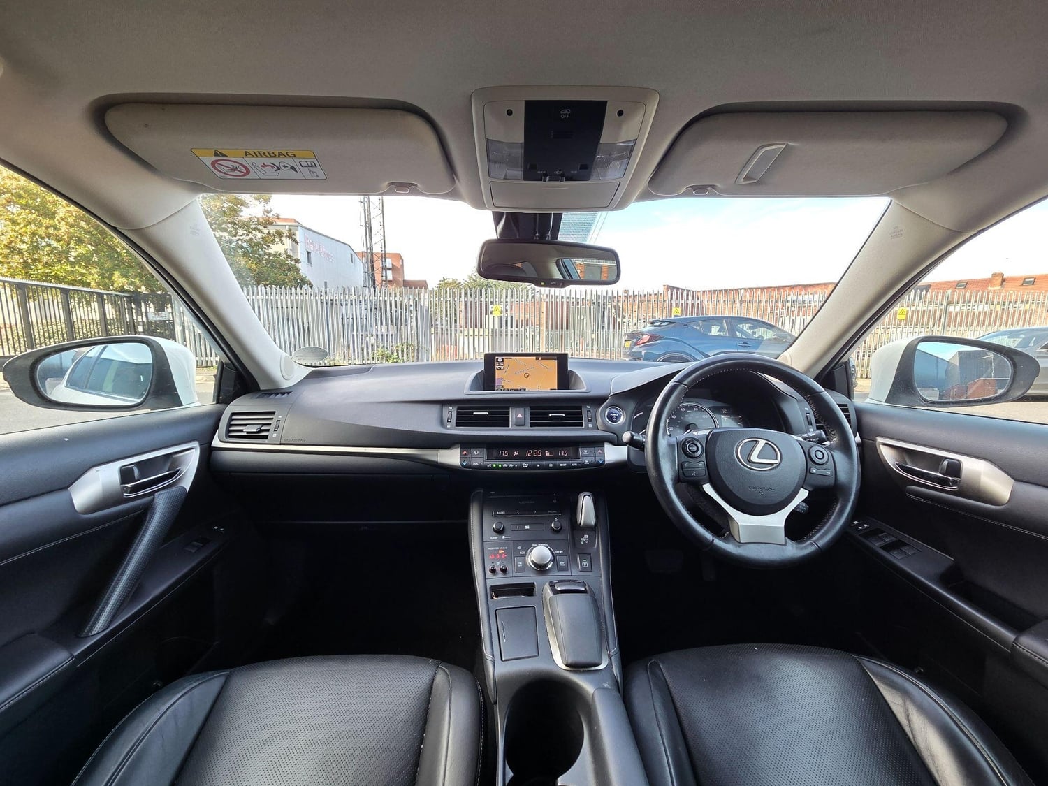 Lexus CT 2014 - Cars in Slough