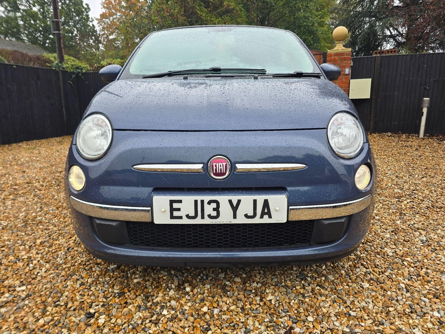 Fiat 500 2013 - Cars in Aldershot
