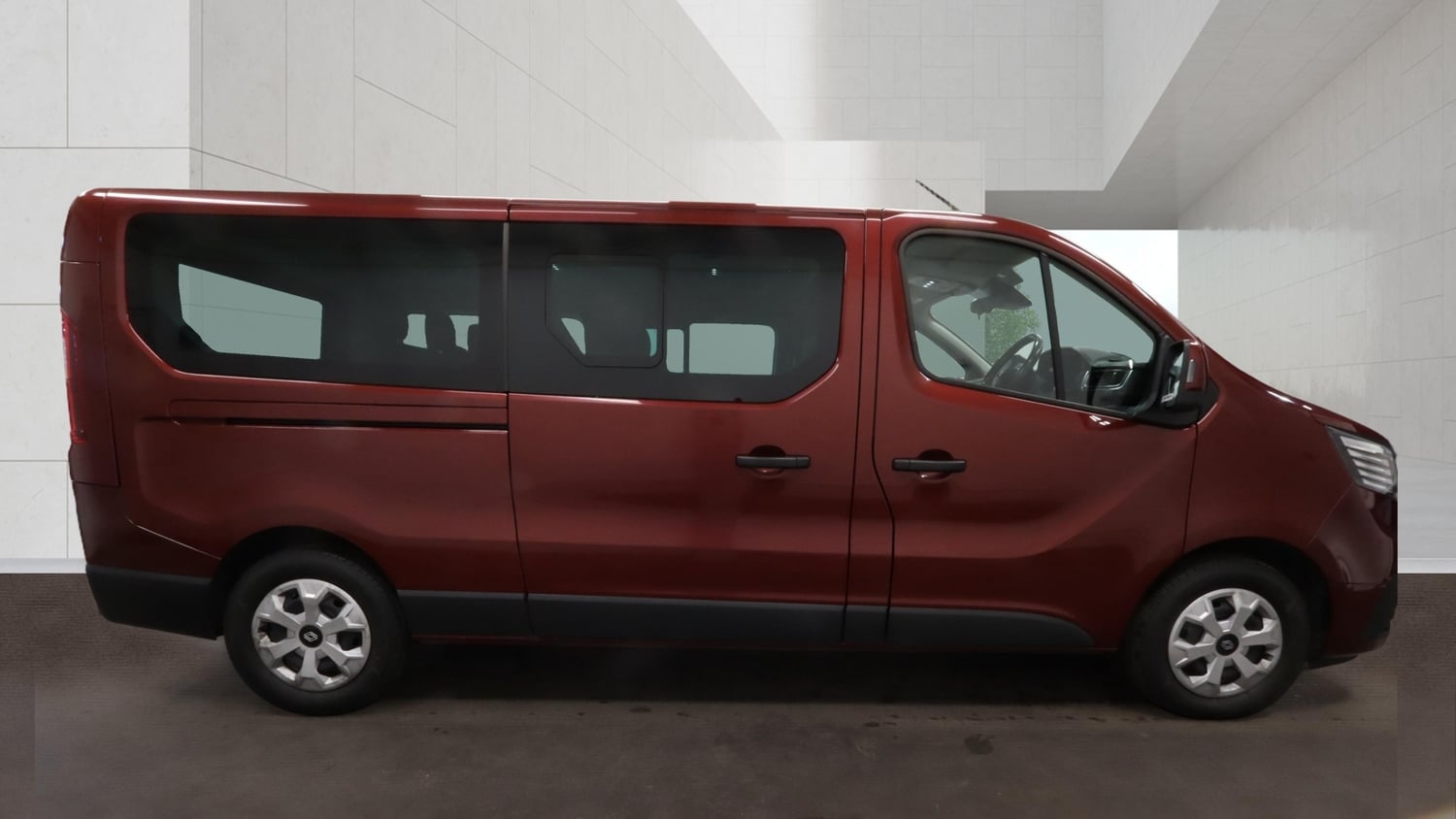 Renault Trafic Kettering
