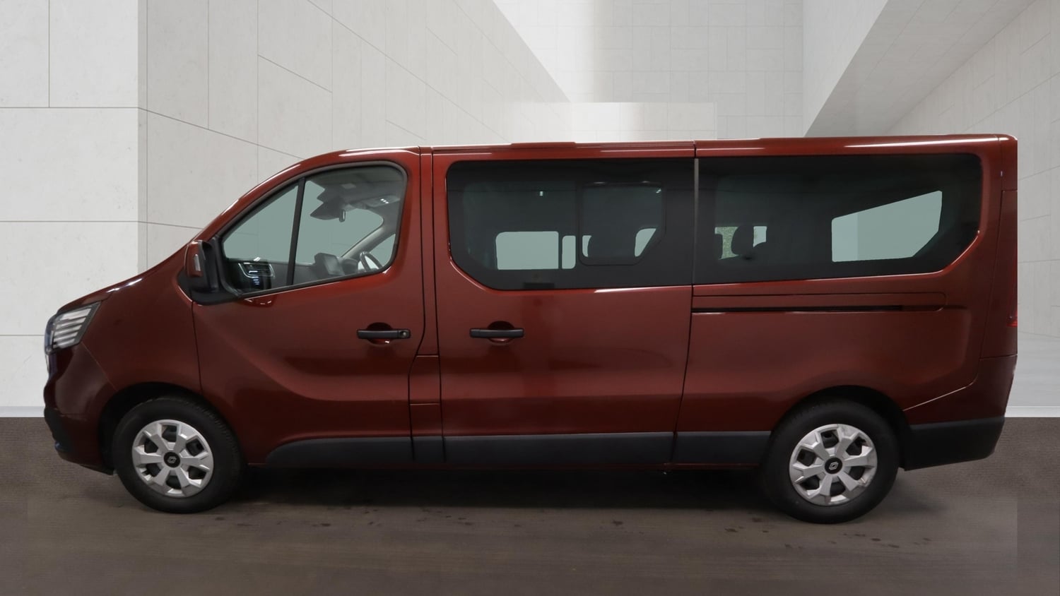 Renault Trafic 2022 - Vans & Commercial Vehicles in Kettering