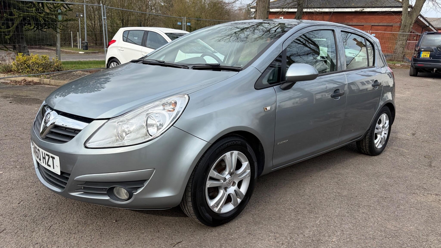 Vauxhall Corsa St. Albans