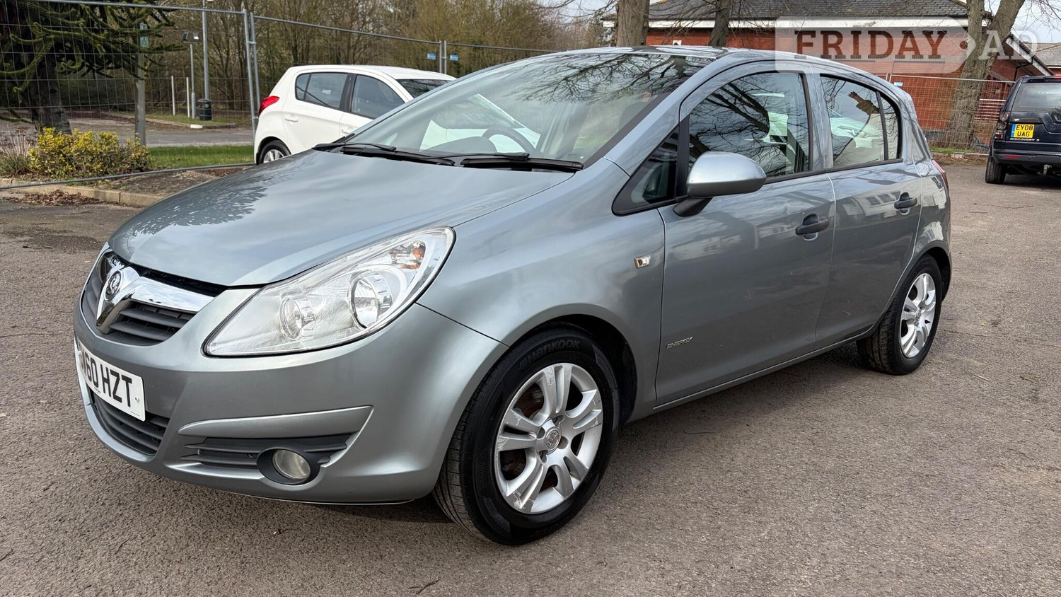Vauxhall Corsa St. Albans