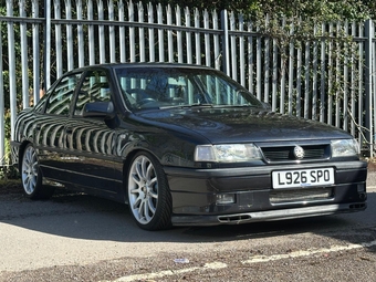 Vauxhall Cavalier 1993