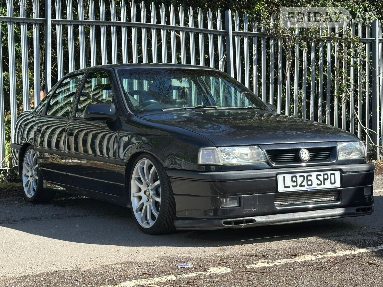 Vauxhall Cavalier 1993 in Cardiff
