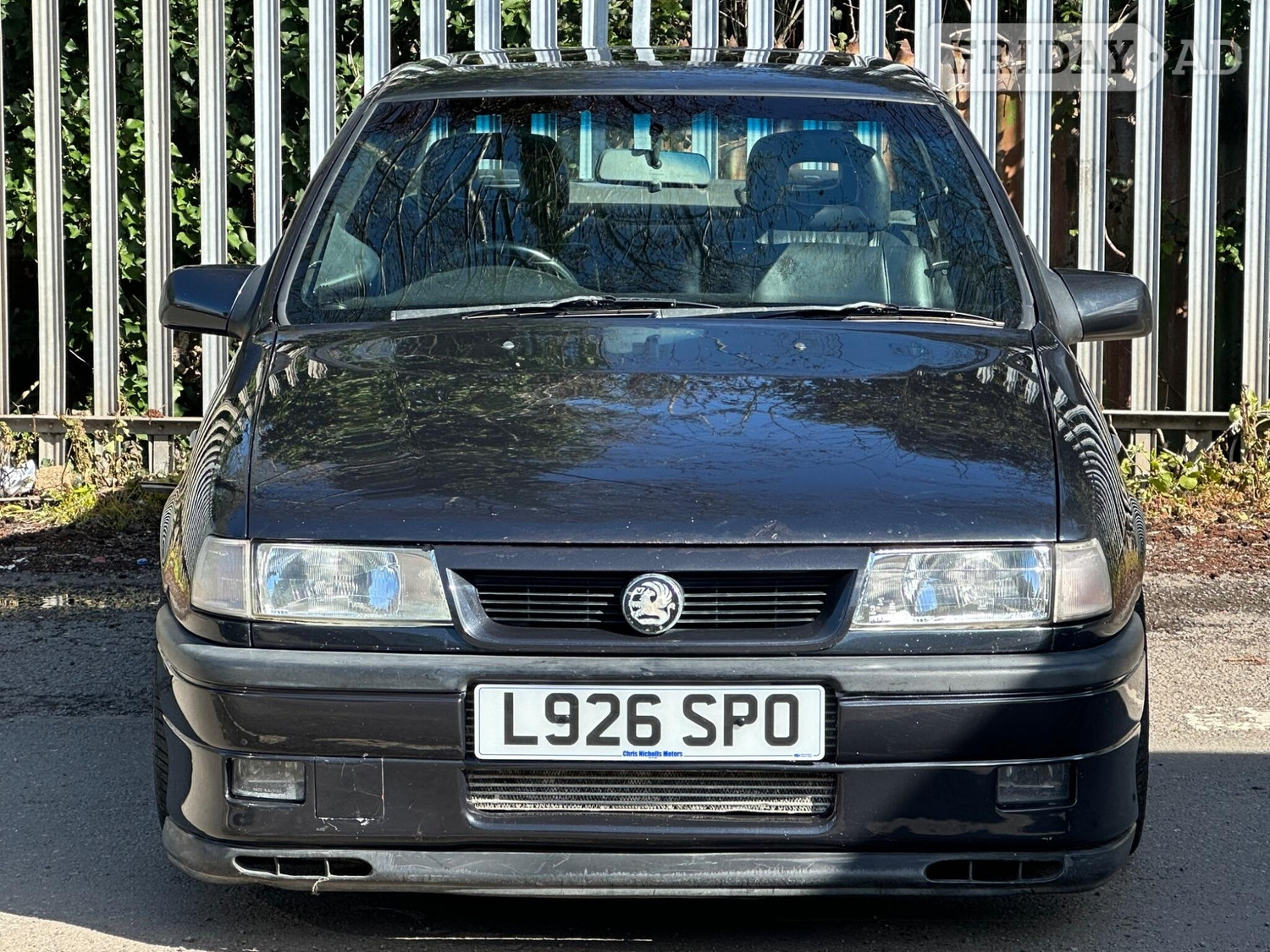 Vauxhall Cavalier 1993 - Cars