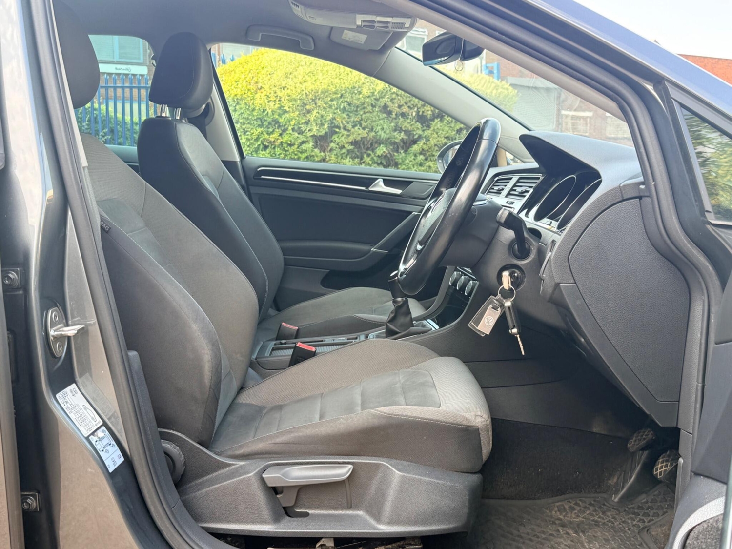 Volkswagen Golf Birmingham