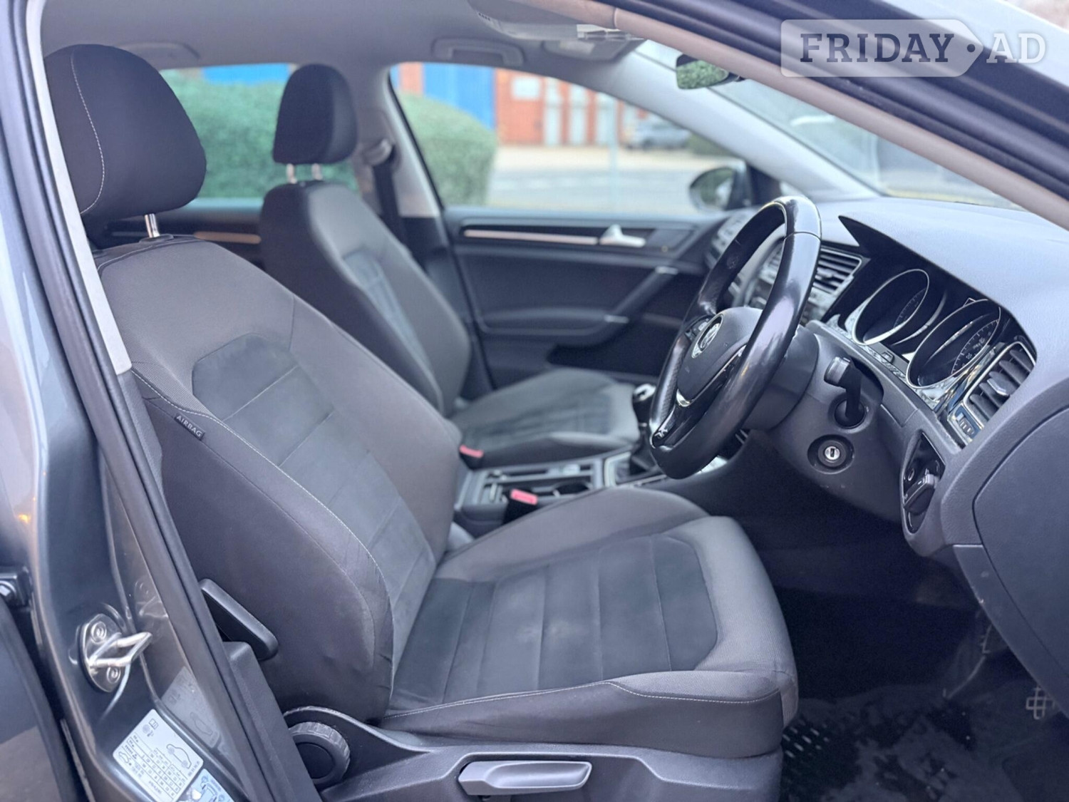 Volkswagen Golf Birmingham