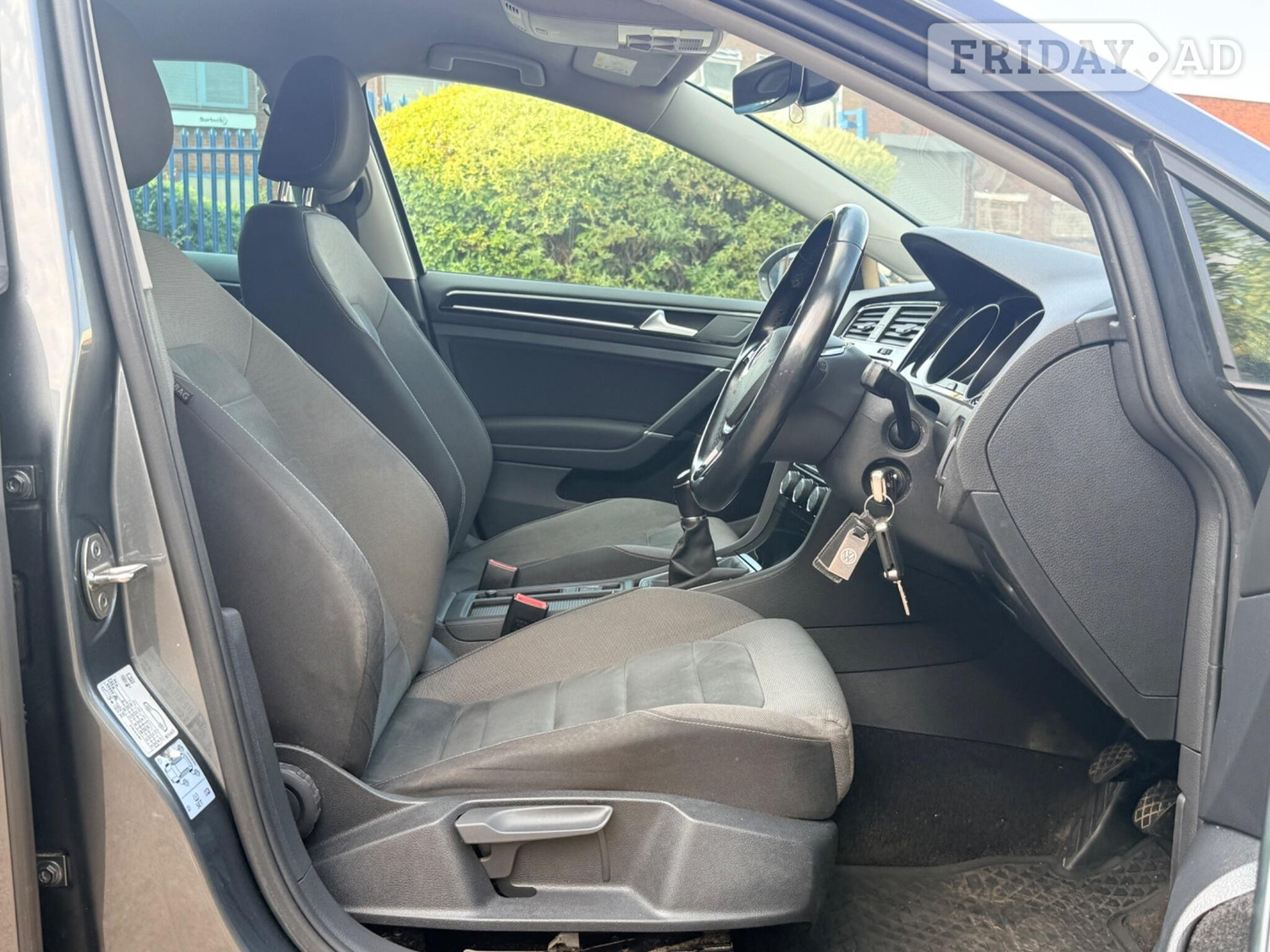 Volkswagen Golf Birmingham