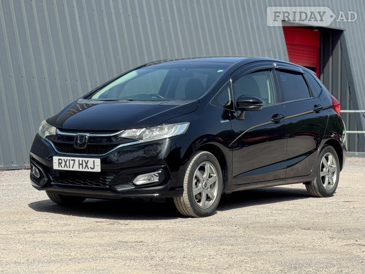 [ berth ]Honda Jazz