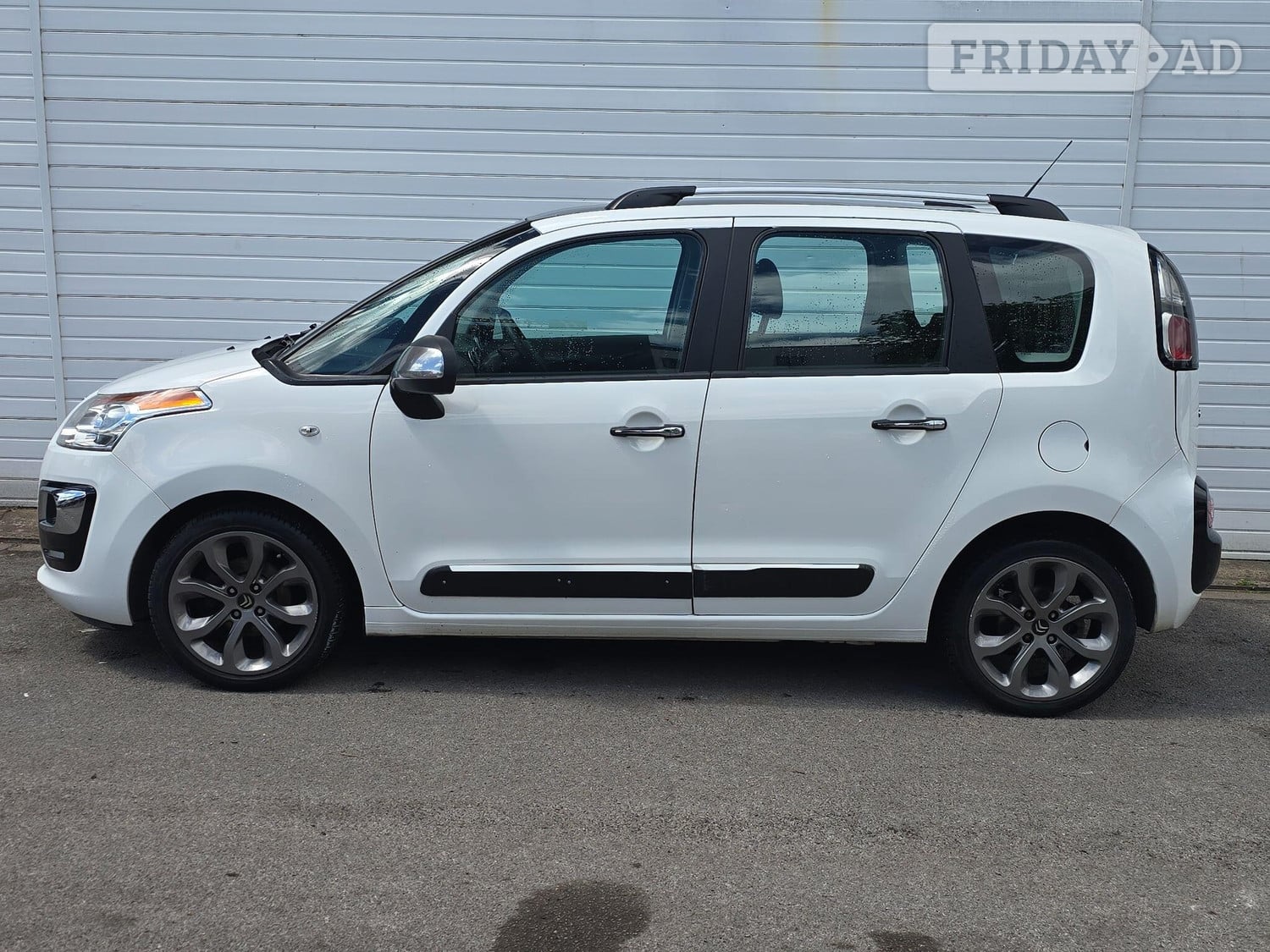 Citroen C3 Picasso 2014 - Cars