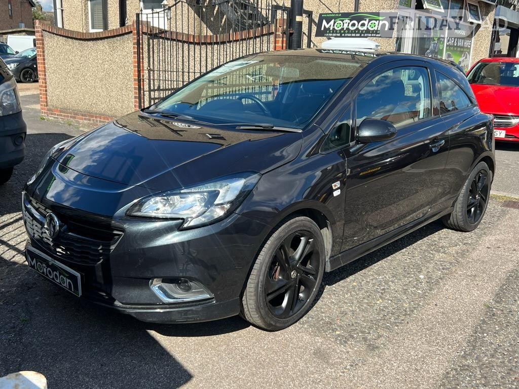 Vauxhall Corsa 2015 - Cars in Rainham