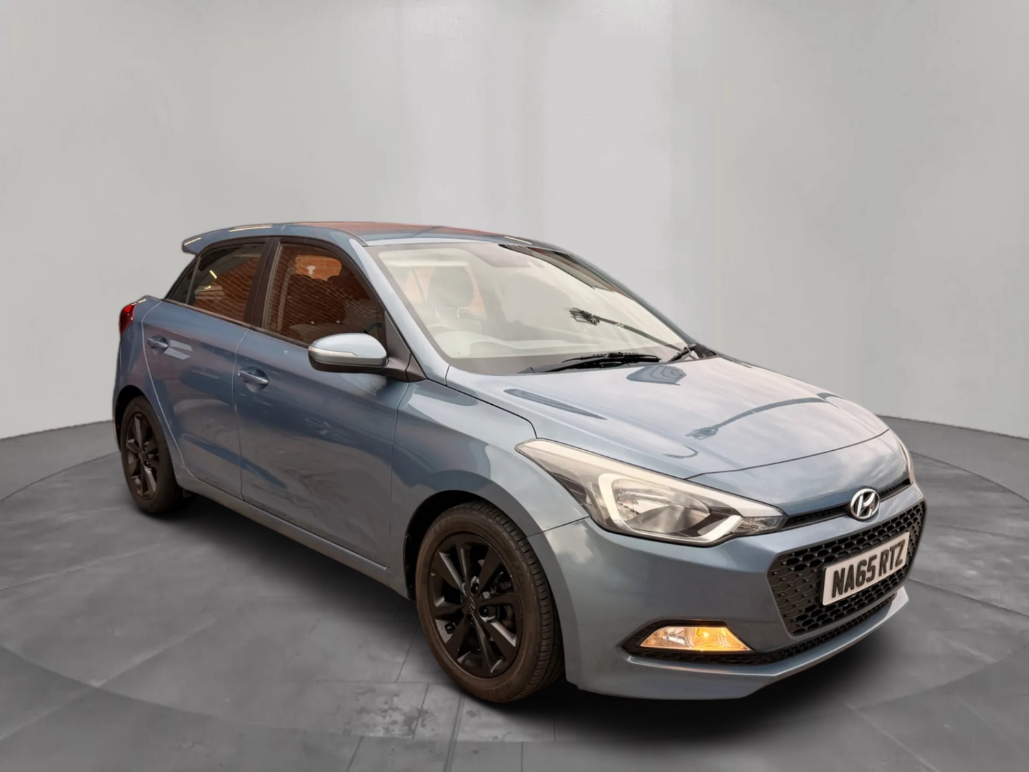 Hyundai i20 Middlesbrough