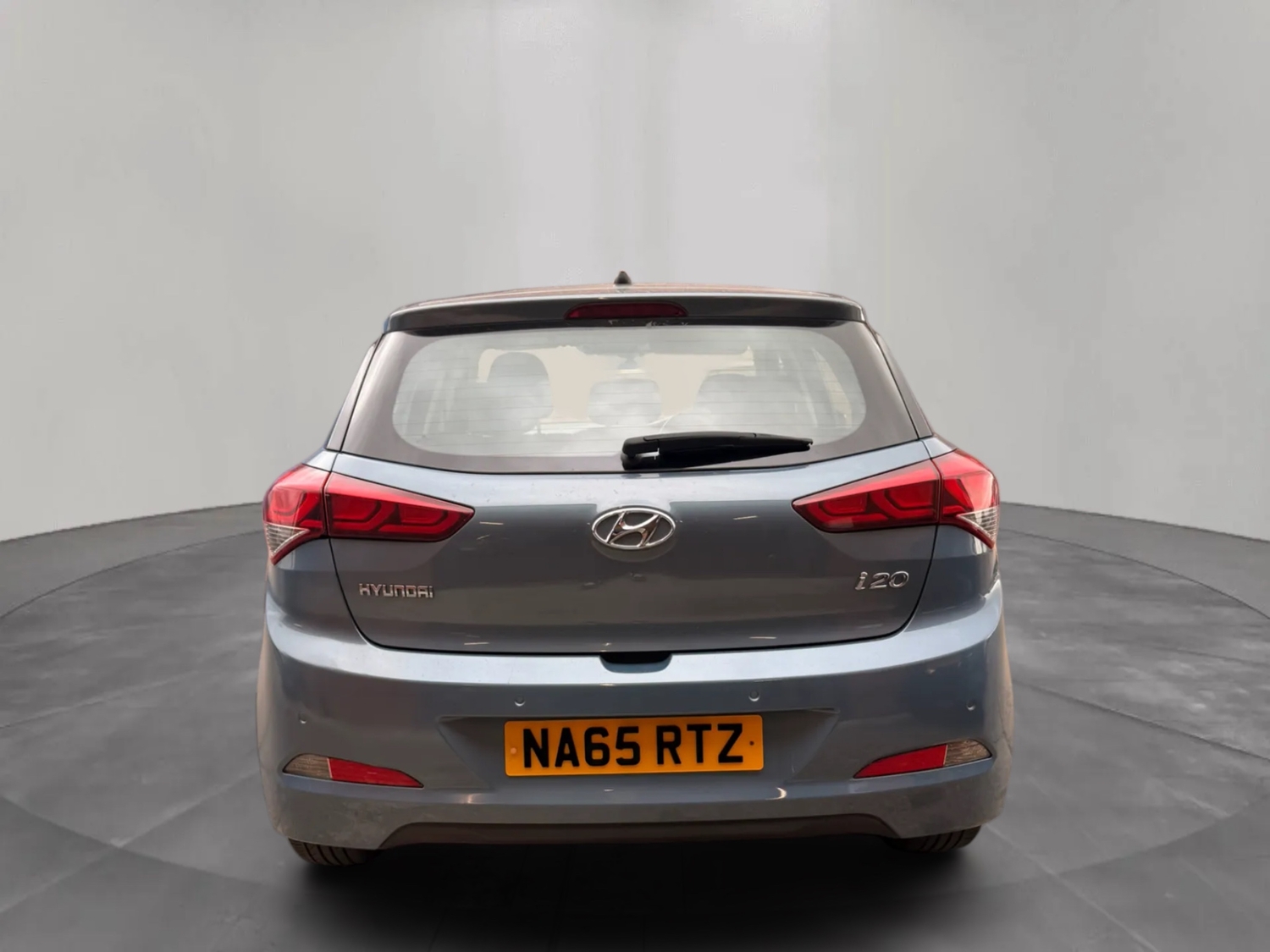 Hyundai i20 2015 - Cars