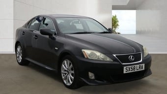 Lexus IS 2009