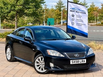 Lexus IS 2009
