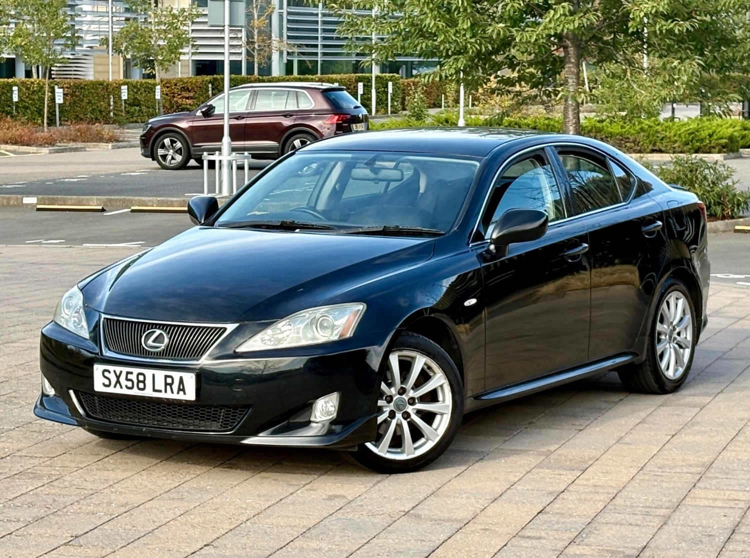 Lexus IS Uxbridge