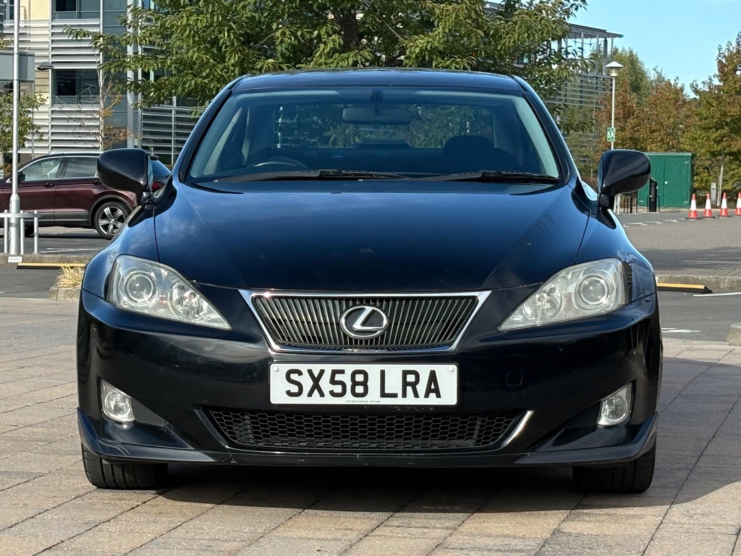 Lexus IS 2009 - Cars in Uxbridge