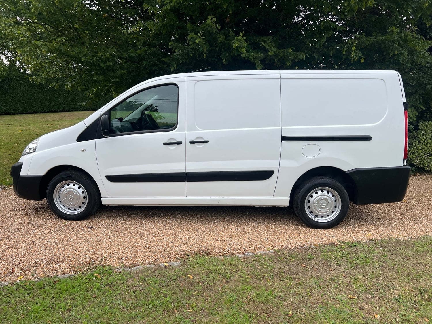 Citroen Dispatch 2015 - Vans & Commercial Vehicles in Sevenoaks