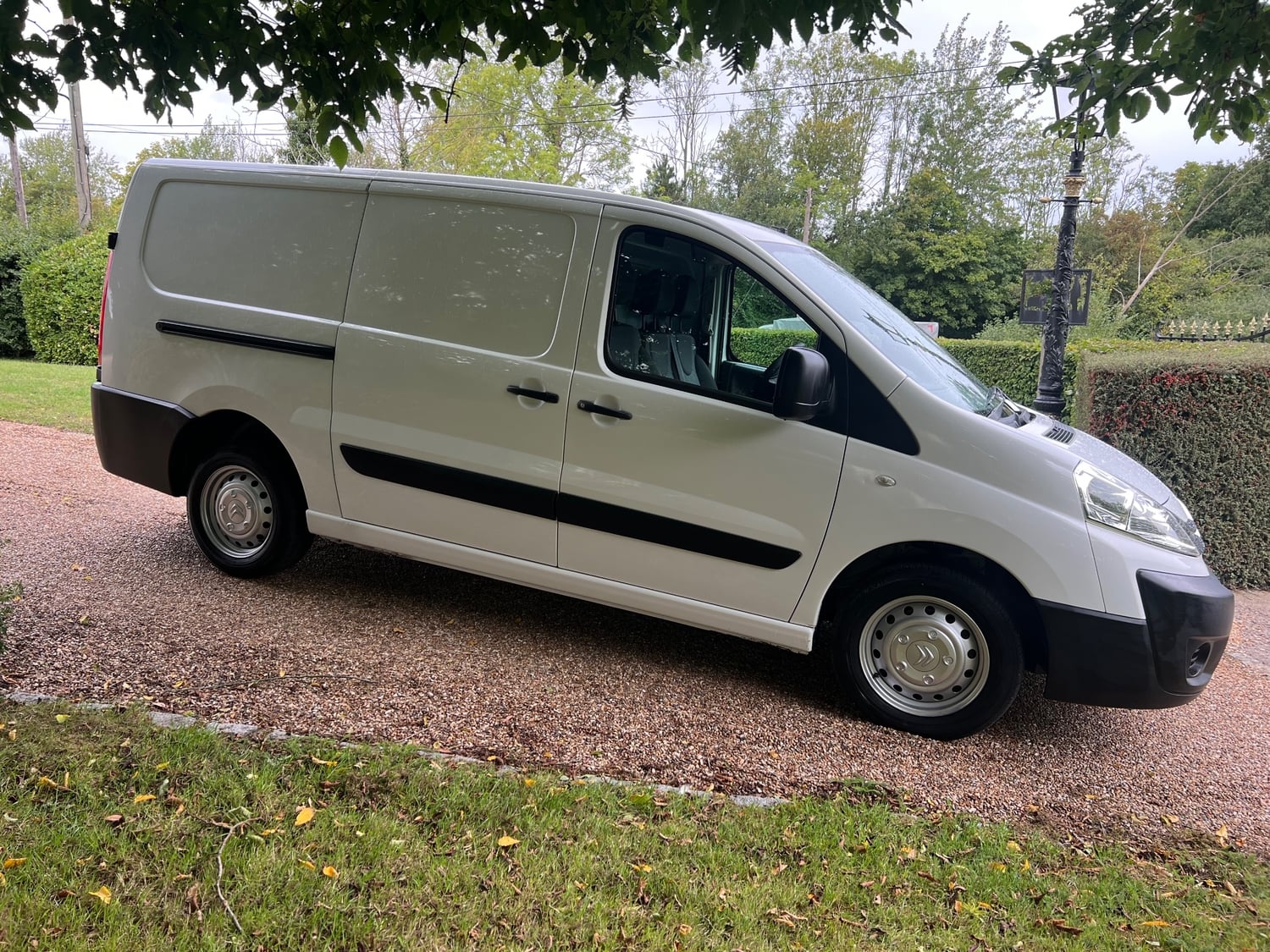 Citroen Dispatch 2015 - Vans & Commercial Vehicles